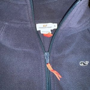 Vineyard Vines Quarter Zip